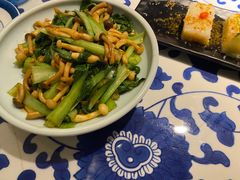 -遇见长安之高山流水(李家村万达店)
