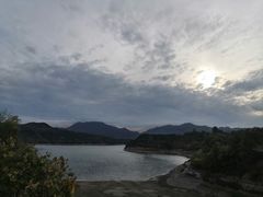 -白河堡水库