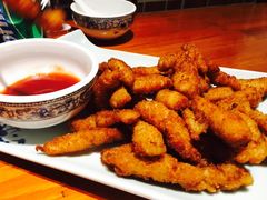 奇妙排条-杭嵊粗菜馆(文一西路店)
