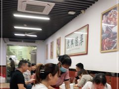 大堂-回味南塘老王虾尾(总店)