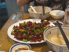 -易老妈蹄花.特色川菜(人民公园总店)