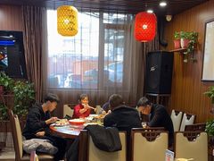 -荣鹏风味烀饼总店