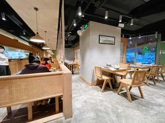大堂-米仓食堂(凯德广场店)