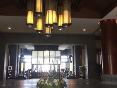 -清远熹乐谷温泉度假酒店