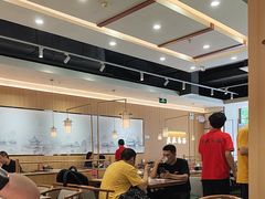 -顿顿吉祥·长安味道(启迪香山店)