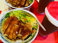 -和合谷(德外店)