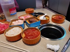 -海底捞大排档火锅(打浦路店)