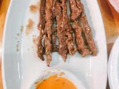 -蚝太郎 • 海鲜烧烤(建国路创始店)
