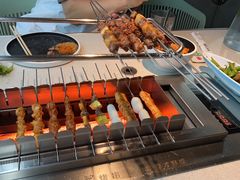 -丰茂烤串(五道口店)