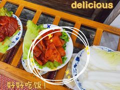 -八木轩·寻味大理白族民俗餐厅(文献路店)
