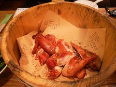 胡桃里烤鸡-胡桃里音乐酒馆(东区店)