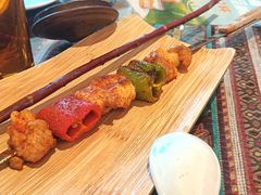 -巴依老爷新疆美食(工体旗舰店)