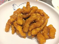 古法糖醋里脊-紫泥369粗粮季(四牌楼店)