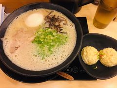 -博多一幸舍(西单大悦城店)
