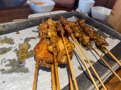 -管氏翅吧(望京东店)