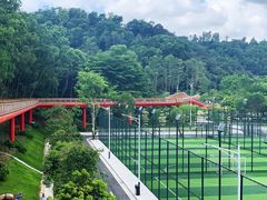 -白水带风景区体育公园