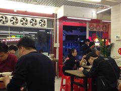 -猪脚洪隆江猪脚饭