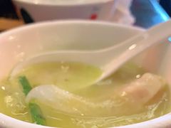 -外婆家(蓝色港湾店)