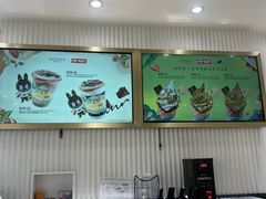 -GODIVA(王府井apm店)