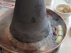 -阳坊大都涮羊肉(阳坊总店)