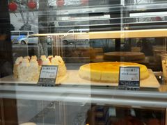 android_upload_pic-fishtank鱼缸咖啡(三山街店)