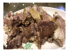 -清真·益鑫羊肉手抓馆(花园北街店)