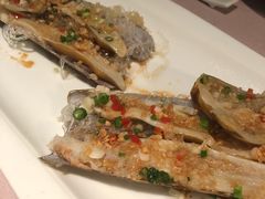 -荣轩(新荣记环球金融中心店)