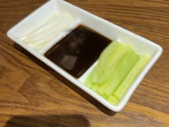 -全聚德(江宁店)