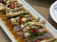 -良友·海鲜青岛菜·海肠捞饭(五四广场店)