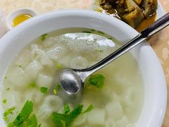 竹荪干贝汤-飘香小食店(国平路店)