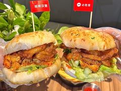 -必胜客(大梅沙8号仓店)