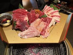 -300杯·和牛烧肉清酒专门店(廊里店)