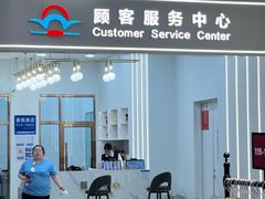 -新世界百货(顺义店)