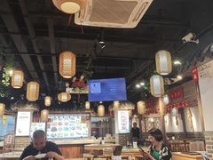 -老城南.鸭血粉丝汤(夫子庙店)