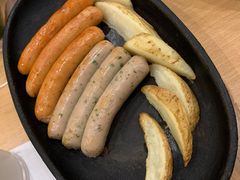 -萨莉亚意式餐厅(苏州食百家店)