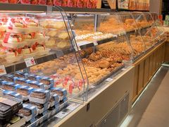-欧诺爱烘焙(高新万达店)