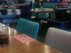 -李先生牛肉面大王(上海站南广场店)