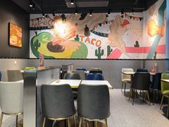 -TACO STAR 塔可星(下沙宝龙店)