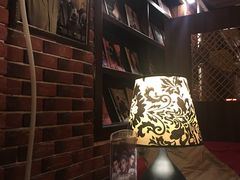 -爱上层楼咖啡馆(为公桥店)