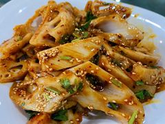 -瑞丰园庭院餐厅·白族传统家常菜
