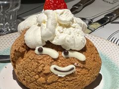 -西堤牛排(北京国瑞店)