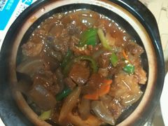 -杨南饭店·二十五年闽菜馆(凤湖新城一店)