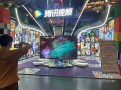 -东浩兰生上海世博展览馆