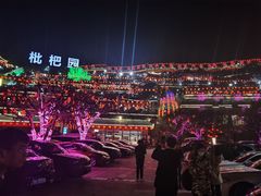 -枇杷园食为鲜火锅(南山店)