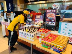 -吉野家(宾水道店)