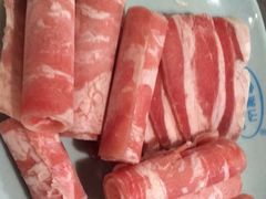 -金滏山烤肉·海鲜·火锅自助餐厅(襄阳万达店)