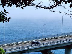 -星海湾跨海大桥