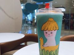 -奈雪的茶(石家庄万象城店)