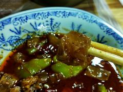 -大隐隐于市私房菜(保和小区店)