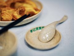 -李记清真馆(打钉巷店)